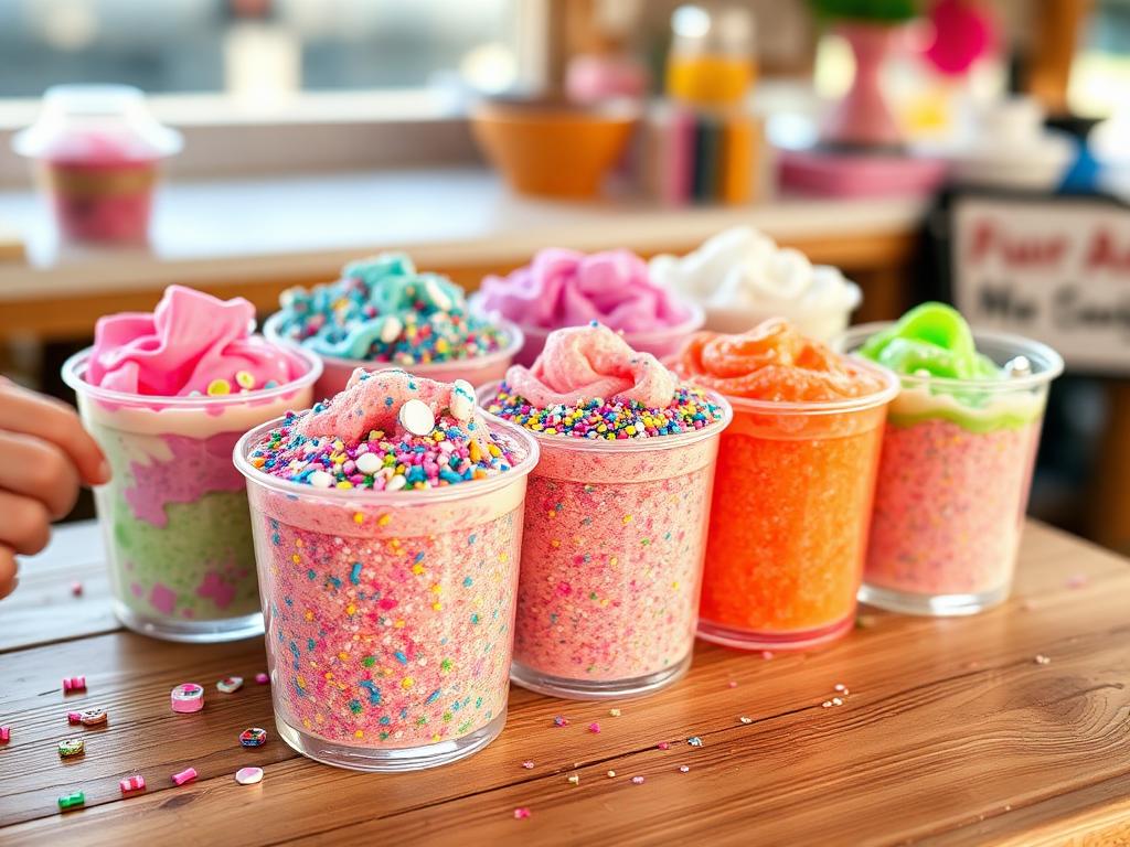 Slime Bar