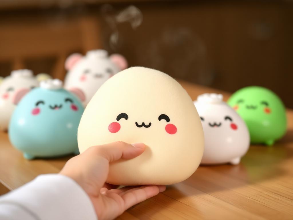 Squishies